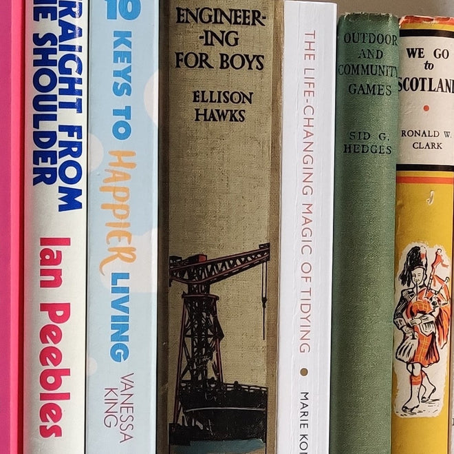 Non Fiction