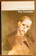 The Outsider by Albert Camus
