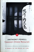 Casanova's Chinese Restaurant by Anthony Powell