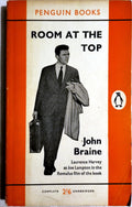 Room At The Top by John Braine