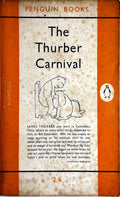The Thurber Carnival by James Thurber
