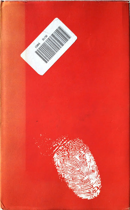 Bloody Murder: From the Detective Story to the Crime Novel - A History by Julian Symons