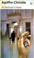 At Bertram's Hotel by Agatha Christie,