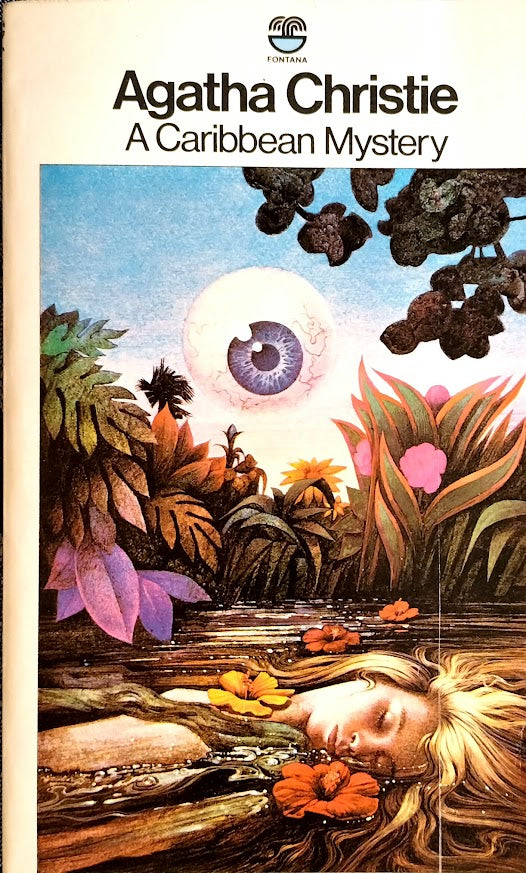 A Caribbean Mystery by Agatha Christie