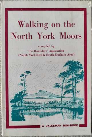 Walking on the North York Moors  - Ramblers' Association
