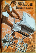 SNATCH! by Rennie Airth