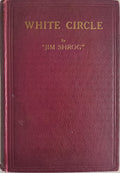 White Circle by "Jim Shrog"