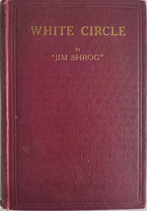 White Circle by "Jim Shrog"