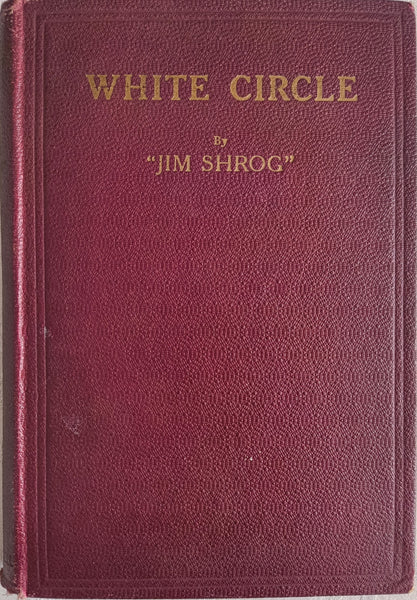 White Circle by "Jim Shrog"