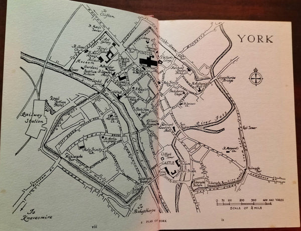 York by John Rodgers.