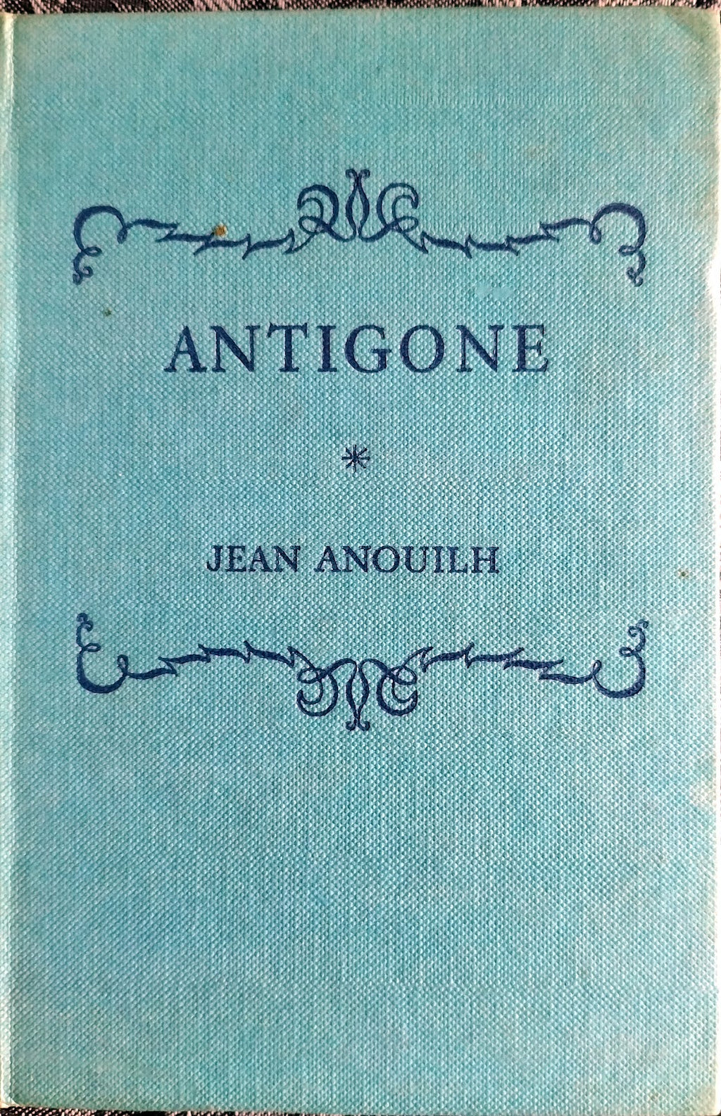 Antigone by Jean Anouilh