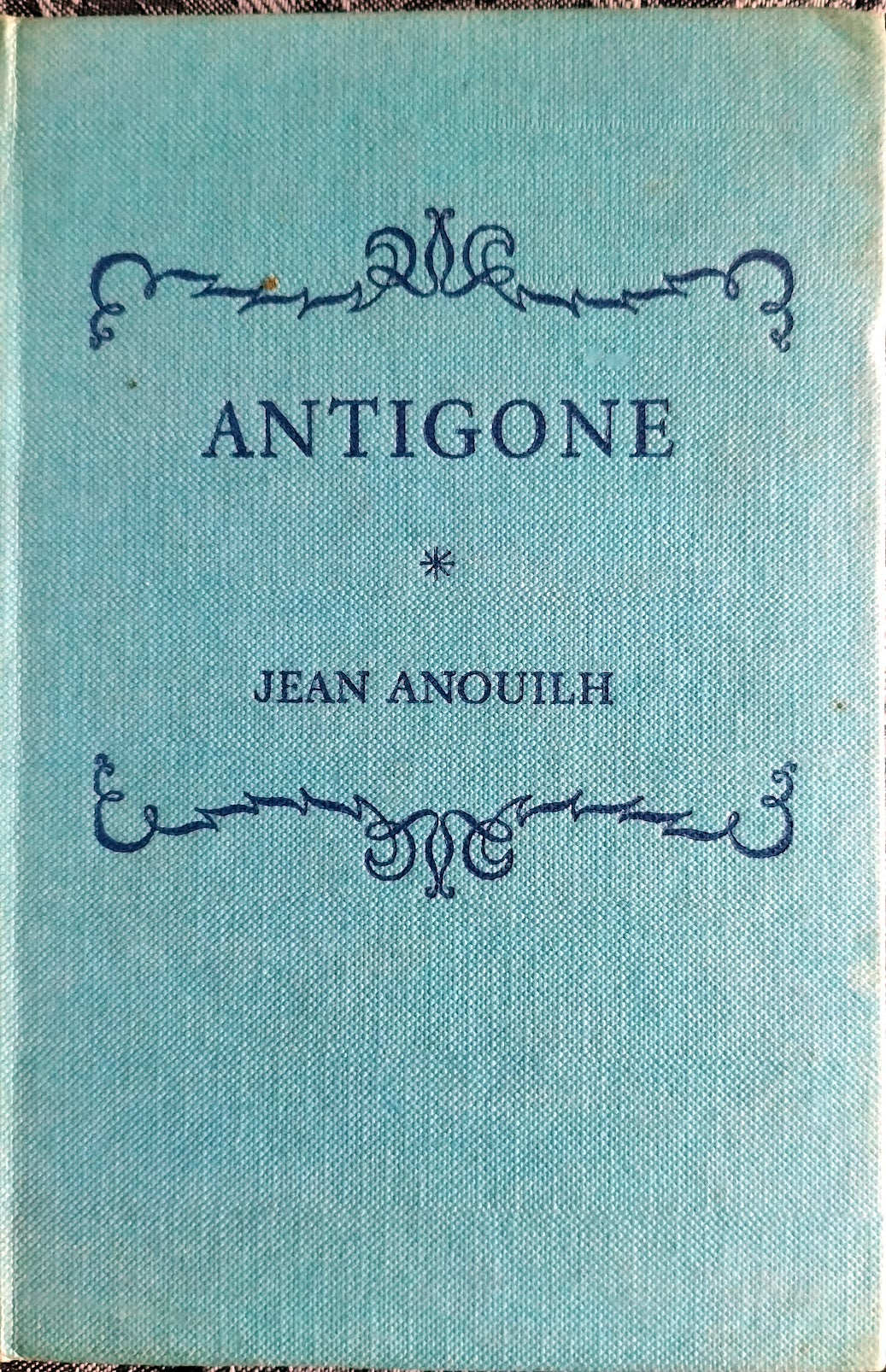 Antigone by Jean Anouilh