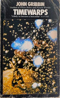 Timewarps by John Gribbin