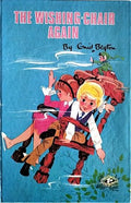 The Wishing-Chair Again by Enid Blyton