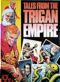Tales from the Trigan Empire by Michael Butterworth