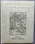 Some Wonderful Things in the Catechism by Right Rev Edward W. Osborne
