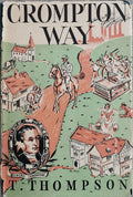 Crompton Way by T. Thompson
