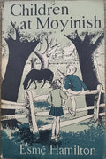 Children at Moyinish by Esme Hamilton
