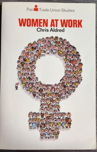 Women at Work by Chris Aldred
