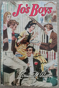 Jo's Boys by Louisa M. Alcott