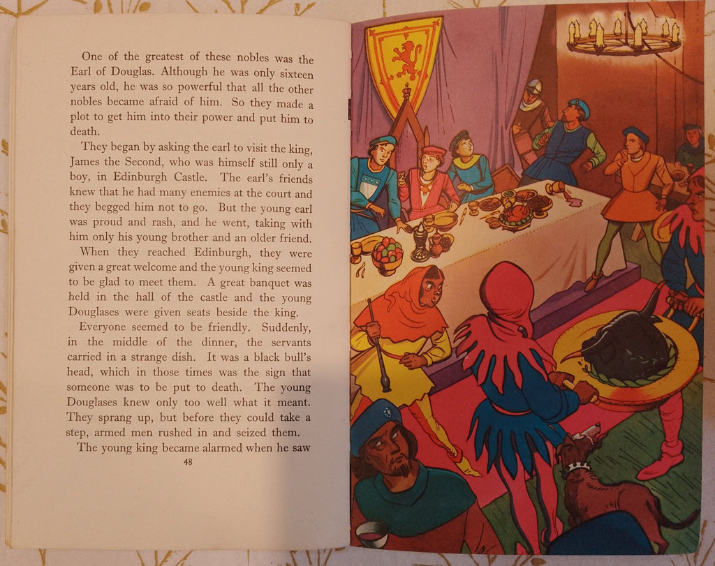 Scotland's Capital by W. F. Arbuckle