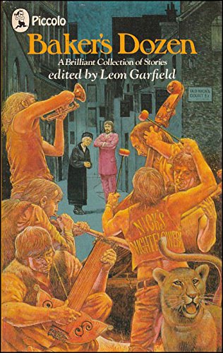 Baker's Dozen by Leon Garfield