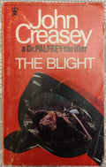 The Blight by John Creasey