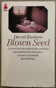 Blown Seed by David Toulmin