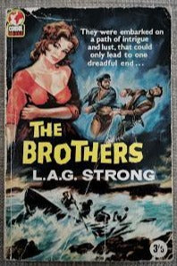 The Brothers by L.A.G. Strong