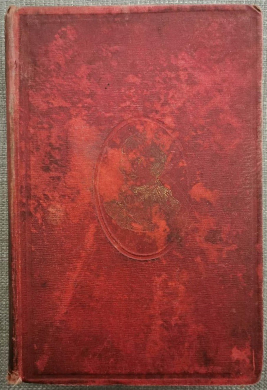 Poetical Works of Robert Burns, with Life and Notes by William Wallace