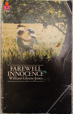 Farewell Innocence by William Glynne-Jones