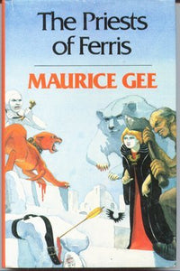 Priests of Ferris by Maurice Gee