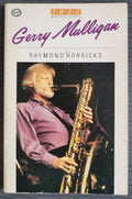 Gerry Mulligan's Ark by Raymond Horricks and Tony Middleton
