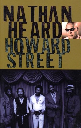 Howard Street by Nathan C. Heard