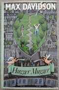 Hugger Mugger by Max Davidson