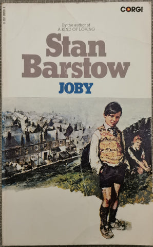 Joby by Stan Barstow