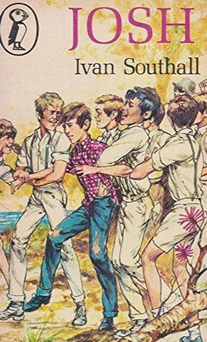 Josh by Ivan Southall