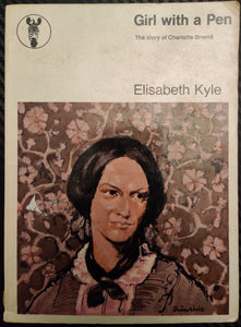 Girl with a Pen by Elisabeth Kyle