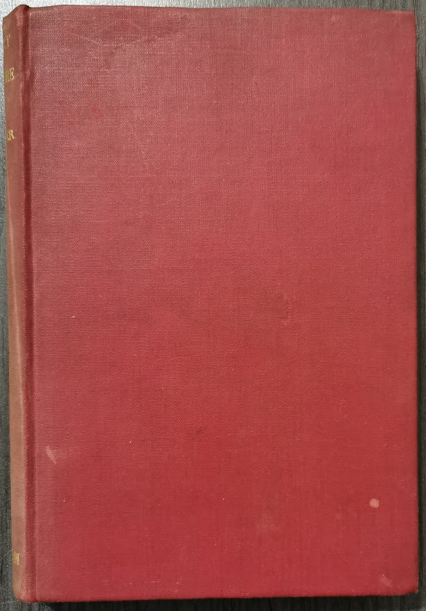 The Art of Adventure by Eric Linklater
