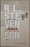 Olalla by R.L. Stevenson