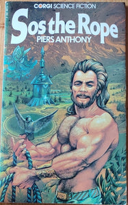 Sos the Rope by Piers Anthony