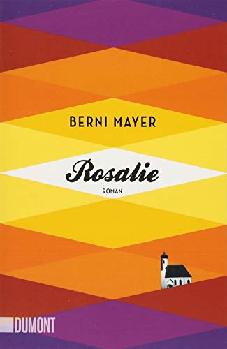 Rosalie by Mayer Berni