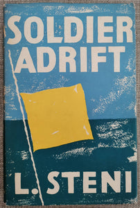 Soldier Adrift by L. Steni