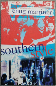 Southern Style by Craig Marriner