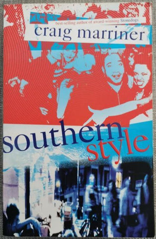 Southern Style by Craig Marriner