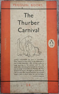 The Thurber Carnival by James Thurber