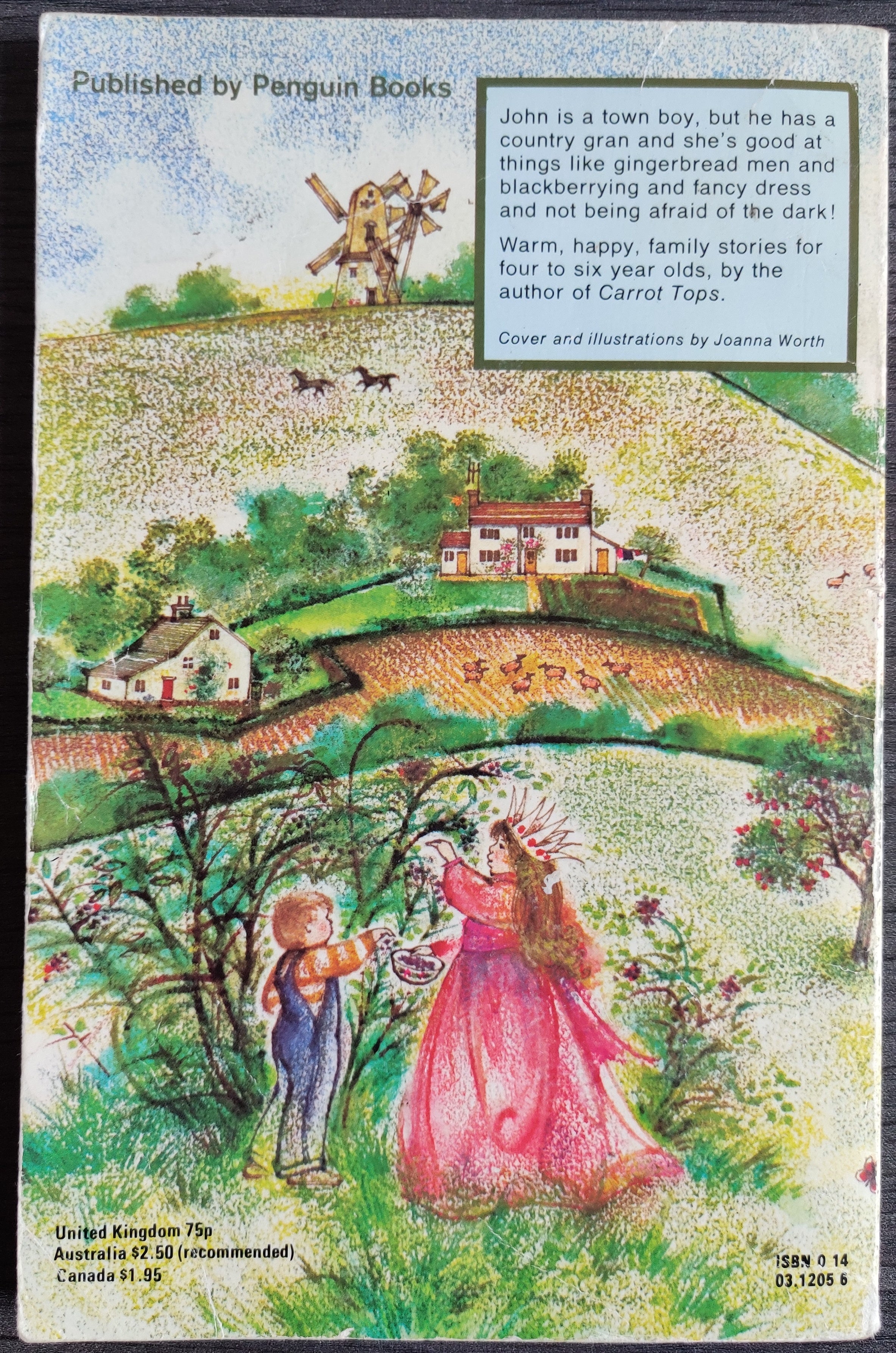 Secrets And Other Stories by Joan Wyatt